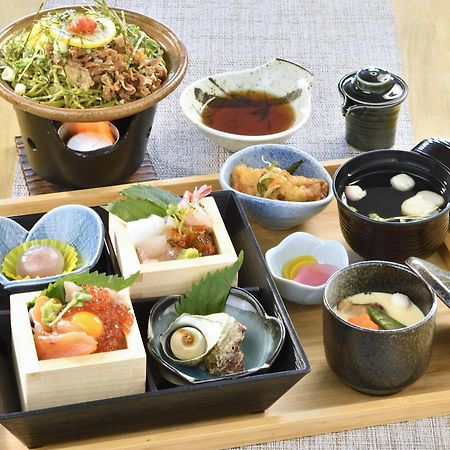 Seaside Villa Hilife - Vacation Stay 99007 Shimonoseki Eksteriør billede