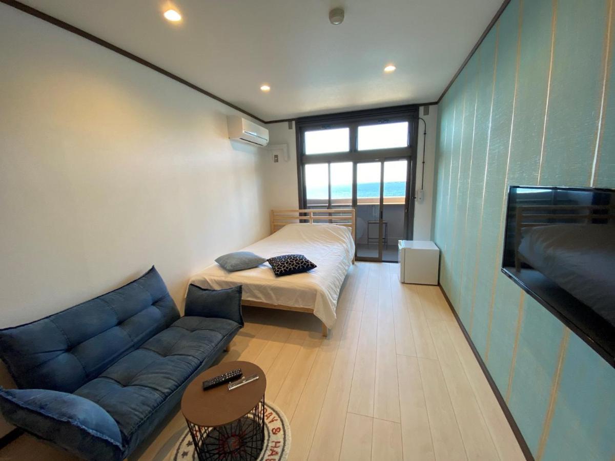 Seaside Villa Hilife - Vacation Stay 99007 Shimonoseki Eksteriør billede