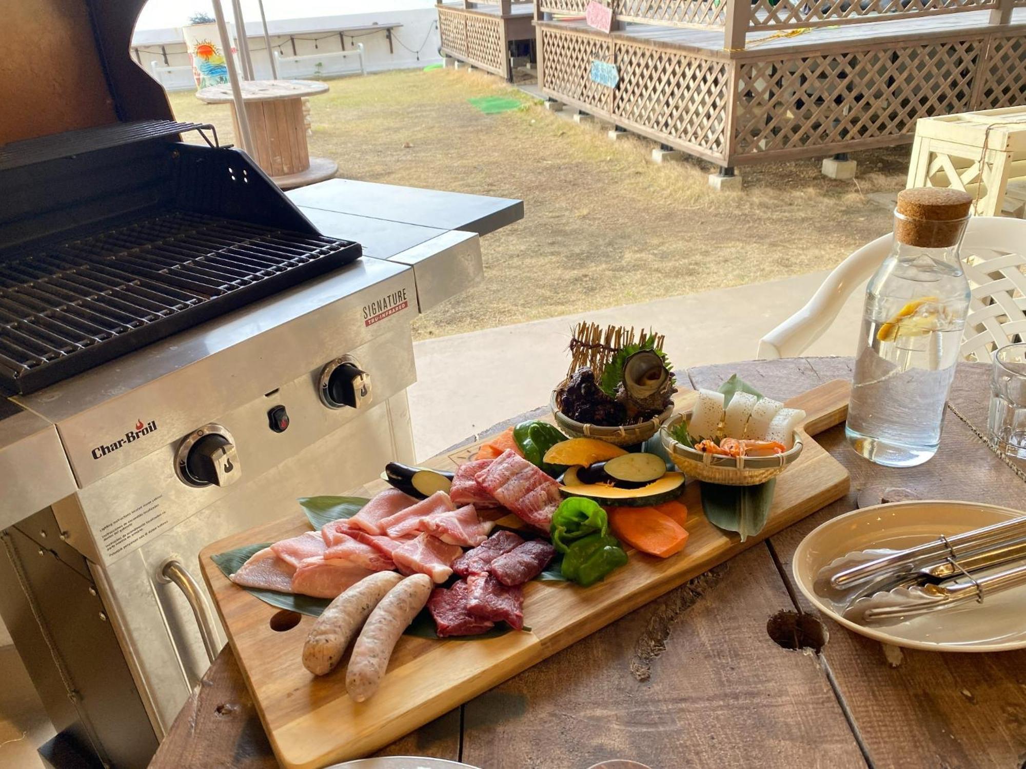 Seaside Villa Hilife - Vacation Stay 99007 Shimonoseki Eksteriør billede