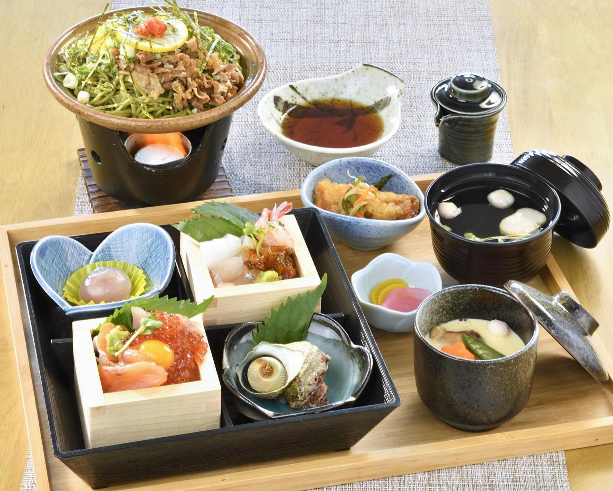 Seaside Villa Hilife - Vacation Stay 99007 Shimonoseki Eksteriør billede